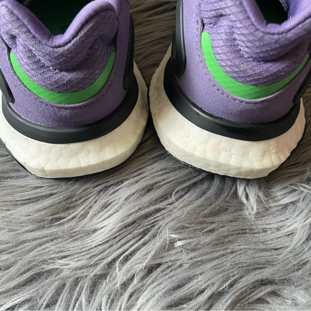 ADIDAS day jogger shoes - Picture 8 of 9